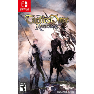 Tactics Ogre: Reborn