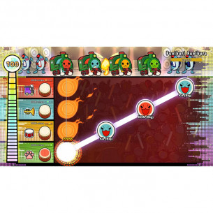 Taiko no Tatsujin Rhythm Festival Taiko no Tatsujin Rhythm Festival