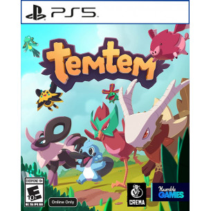 Temtem