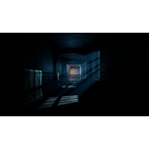 The Dark Pictures Anthology: The Devil in Me The Dark Pictures Anthology: The Devil in Me