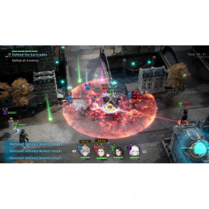 The Diofield Chronicle - Secondhand