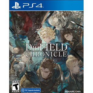 The Diofield Chronicle