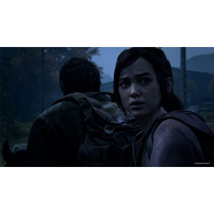 The Last of Us: Part I