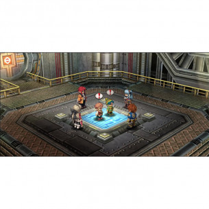 The Legend of Heroes: Trails from Zero - Deluxe Edition