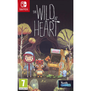 The Wild at Heart The Wild at Heart