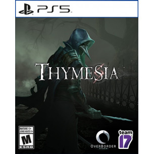 Thymesia