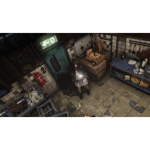 Tormented Souls - US