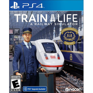 Train Life: A Railway Simulator Train Life: A Railway Simulator