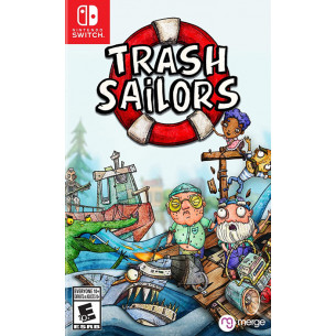 Trash Sailors Trash Sailors