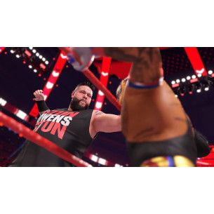 WWE 2K22 - Secondhand