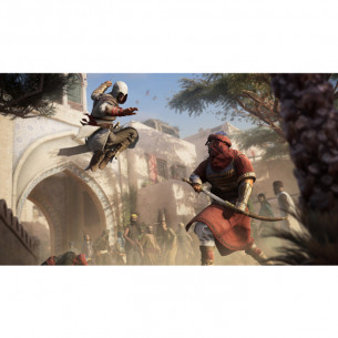 Assassin's Creed Mirage