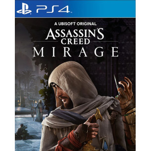 Assassin's Creed Mirage Assassin's Creed Mirage