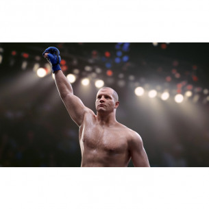 EA Sports UFC 5 EA Sports UFC 5