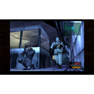 Metal Gear Solid: Master Collection Vol.1 Metal Gear Solid: Master Collection Vol.1