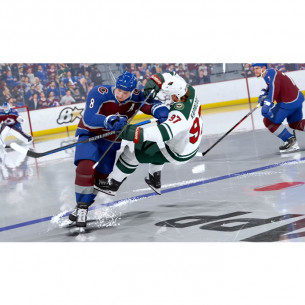 NHL 24