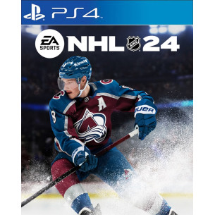 NHL 24 NHL 24