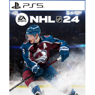 NHL 24
