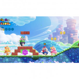 Super Mario Bros. Wonder