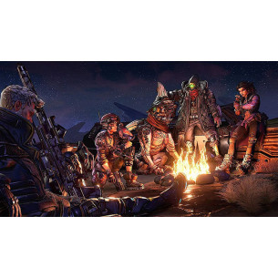 Borderlands 3 Ultimate Edition