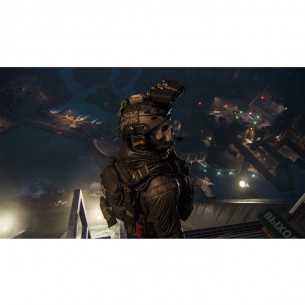 Call of Duty: Modern Warfare III