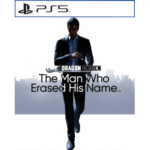 Like A Dragon Gaiden: The Man Who Erased His Name