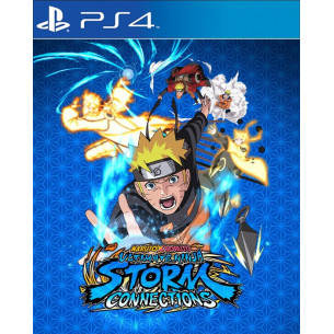 Naruto X Boruto Ultimate Ninja Storm Connections Naruto X Boruto Ultimate Ninja Storm Connections