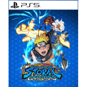 Naruto X Boruto Ultimate Ninja Storm Connections