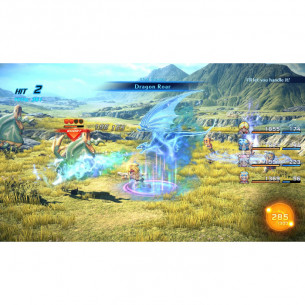 Star Ocean: The Second Story R