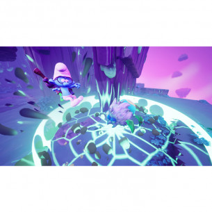 The Smurfs 2: The Prisoner of the Green Stone