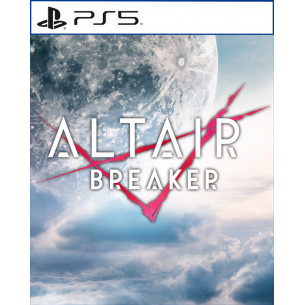 Altair Breaker