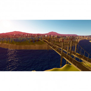 Cities: VR - Enhanced Edition