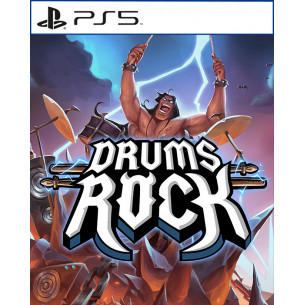 Drums Rock