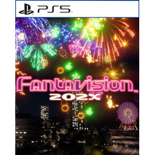 FantaVision 202x