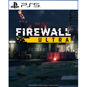 Firewall Ultra