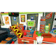 Job Simulator: The 2050 Archives