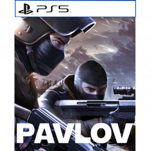 Pavlov VR