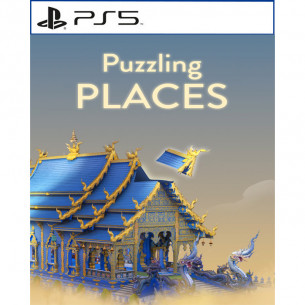 Puzzling Places