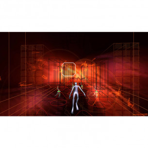 Rez Infinite Rez Infinite