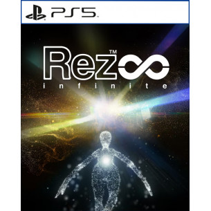 Rez Infinite