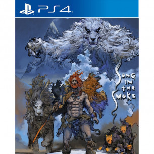 Song in the Smoke: Rekindled