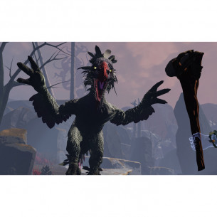 Song in the Smoke: Rekindled