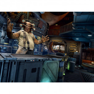 Star Wars: Tales from the Galaxy's Edge Star Wars: Tales from the Galaxy's Edge