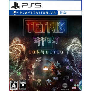 Tetris Effect: Connected