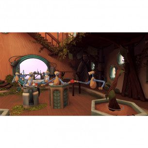 The Last Clockwinder