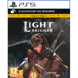 The Light Brigade Collector's Edition