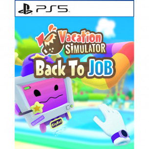 Vacation Simulator