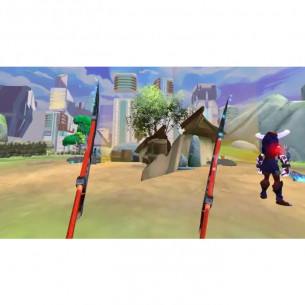 Zenith: The Last City