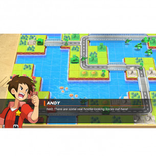 Advance Wars 1+2: Re-Boot Camp