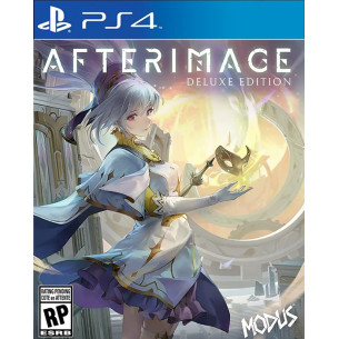 Afterimage: Deluxe Edition