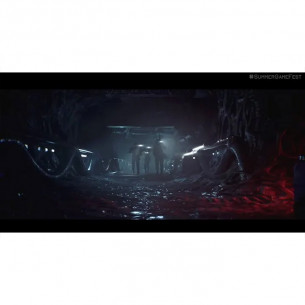 Aliens: Dark Descent Aliens: Dark Descent